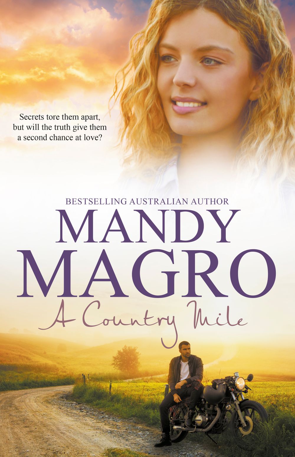 A Country Mile Mandy Magro